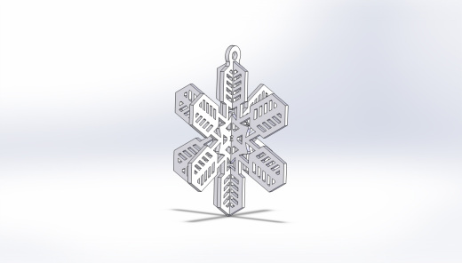 雪花4缩略图